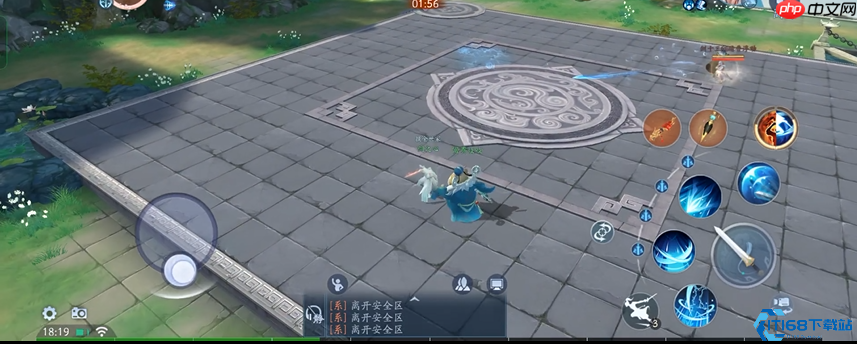 五大职业全解析，挑选最适合你的战斗风格之路