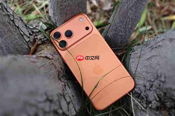 转售平台已溢价500元!中国市场销售火爆:1899元版iPhone Pocket手机包已售罄