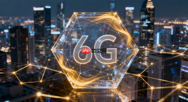 3GPP明确6G时间表和路线图:预计2030年左右开始部署