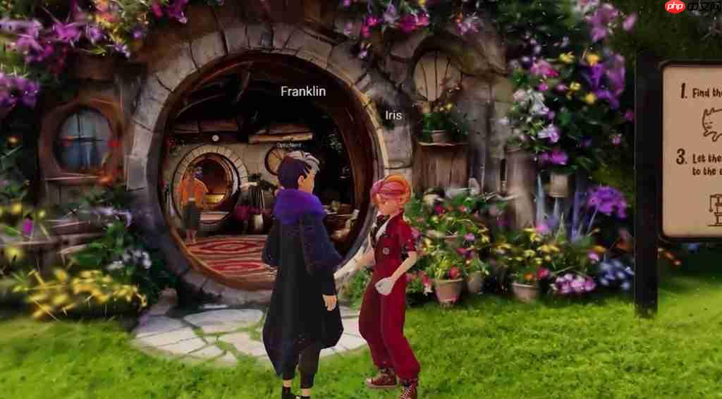 李飞飞World Labs推出AI生成的3D模型Marble，快速建构现实场景的新工具