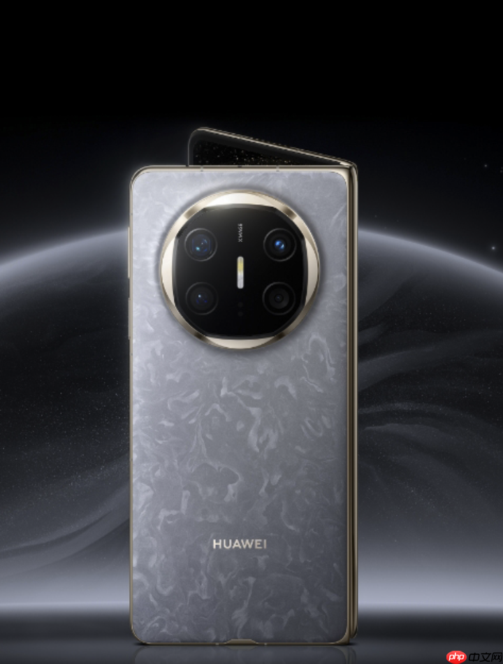 20GB运存!华为Mate X8成本不低