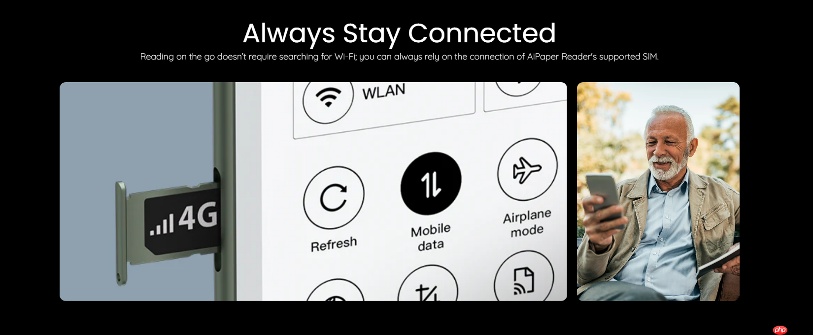Viwoods推出AiPaper Reader:首款搭载Android 16的电子书阅读器