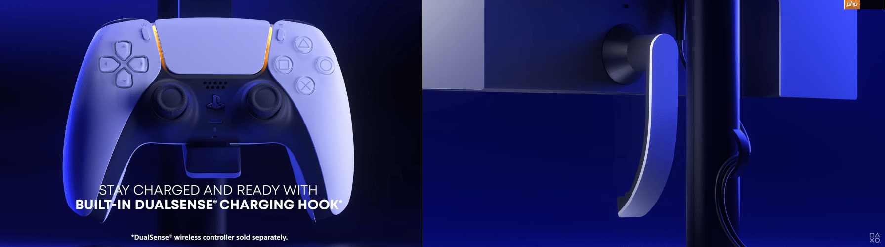 电竞萤幕新选择!PlayStation发表专属电竞显示器、内建 PS5 特色功能