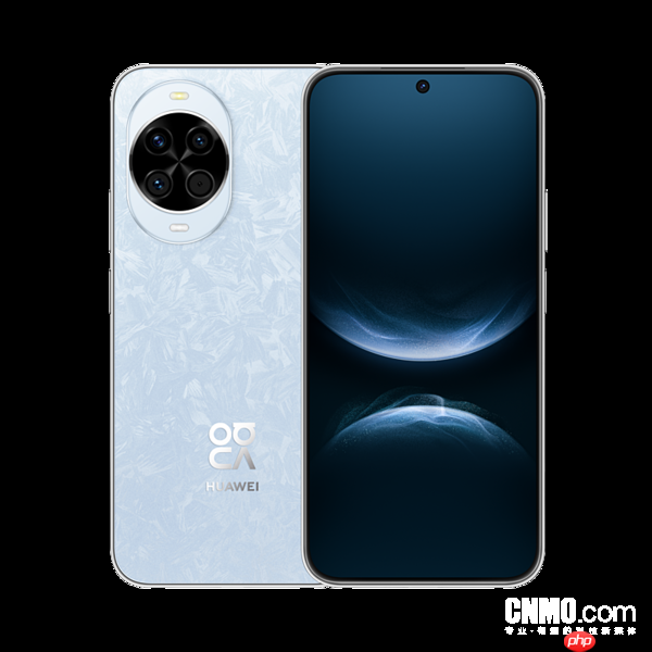 曝华为nova 15系列配2.5D护眼直屏 12月发布无望?