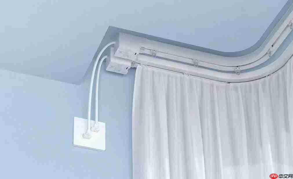 2025电动窗帘怎么选?必看电动窗帘电机品牌推荐市场分析报告!