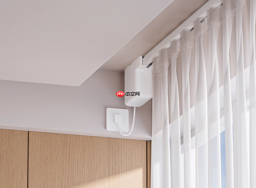 2025电动窗帘怎么选?必看电动窗帘电机品牌推荐市场分析报告!