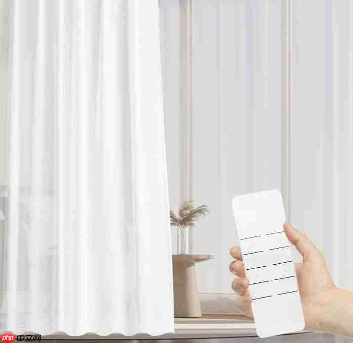 2025电动窗帘怎么选?必看电动窗帘电机品牌推荐市场分析报告!