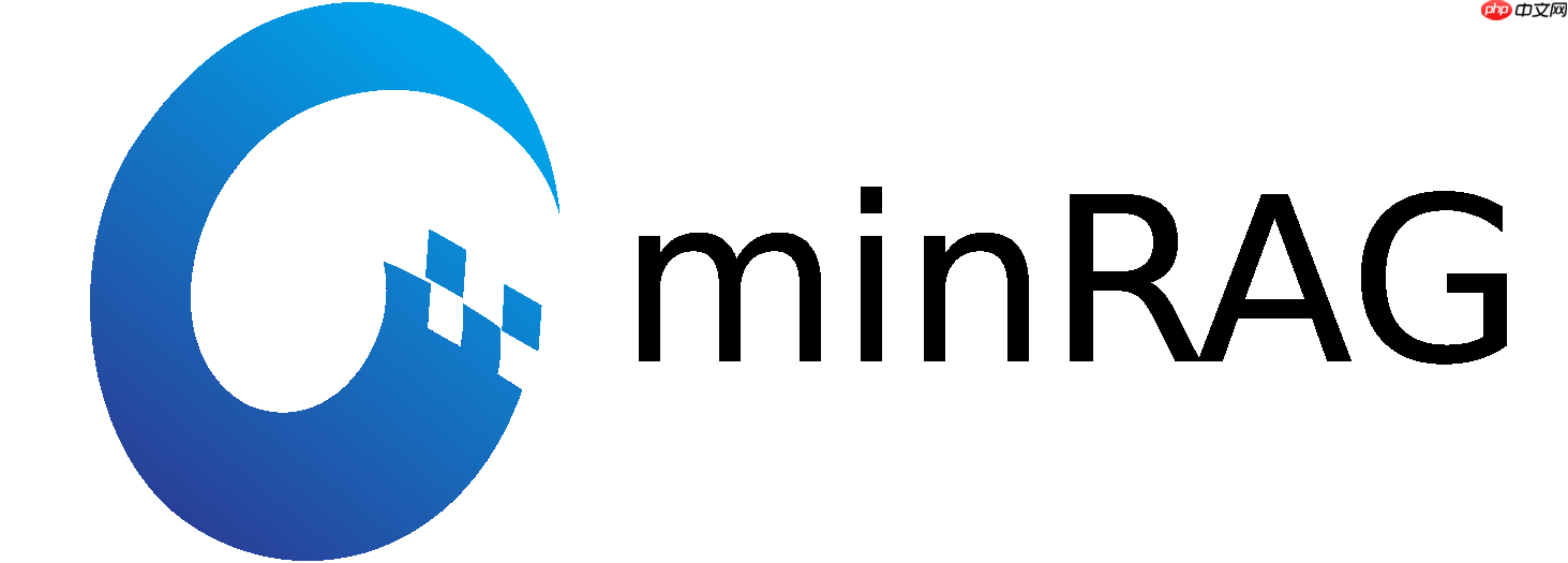 minRAG v0.1.2发布，DeepResearch支持的新特性