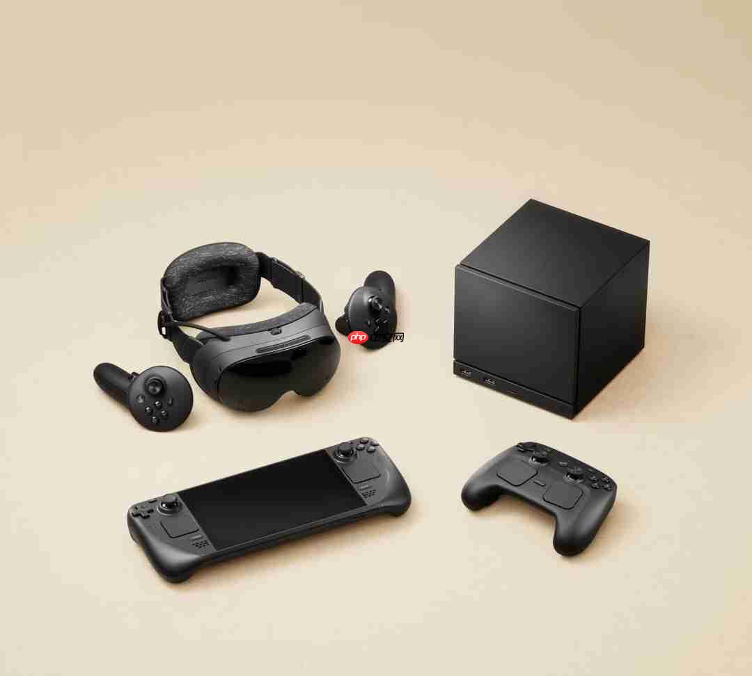 Steam Machine运行Linux系统无法支持战地6COD等游戏游玩体验限制标题，Steam Machine Linux系统限制游戏游玩，无法体验战地6COD等大作