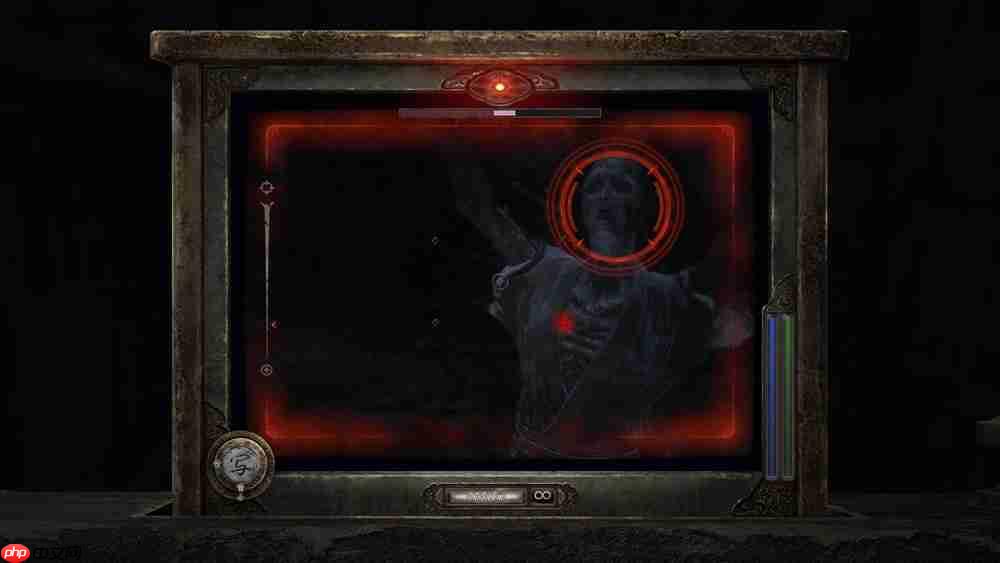 《零红蝶:重制版》新细节:两美女牵手 射影机全面升级