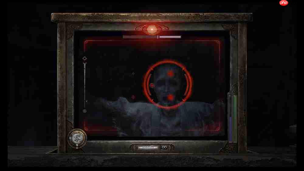 《零红蝶:重制版》新细节:两美女牵手 射影机全面升级