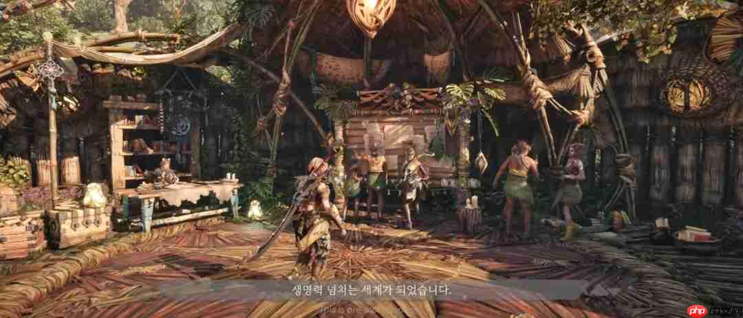 索尼MMO手游新作《地平线:Steel Frontiers》官宣