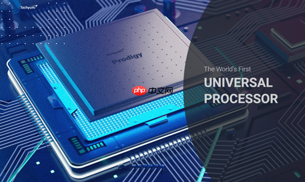 1024核6GHz、1GB缓存！新款2nm芯片碾压NVIDIA