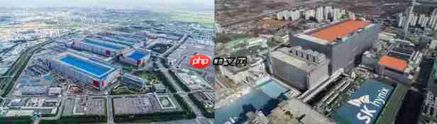 三星电子、SK 海力士和铠侠计划提高 NAND 价格并减产