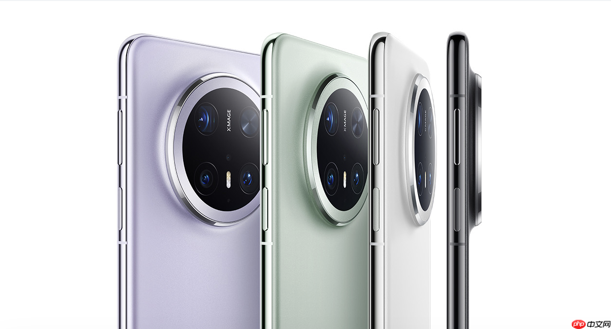 华为Mate 80系列重磅发布，11月25日揭晓！