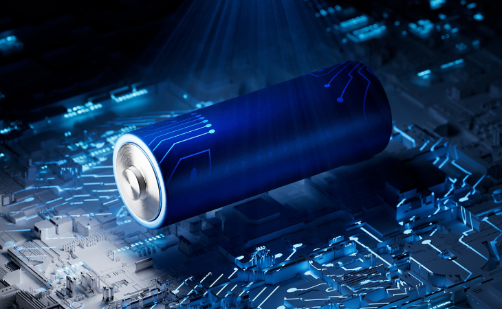 宁德时代曾毓群再谈全固态电池:我们已处全球前列! - php中文网