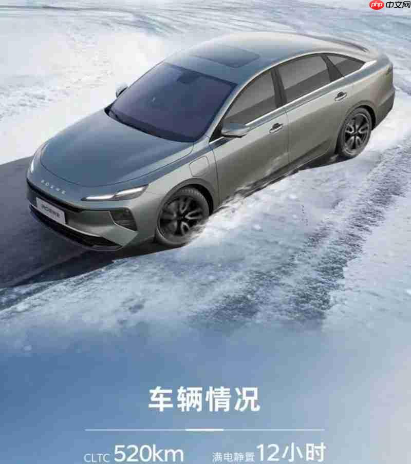 超值10万级纯电!荣威纯电D6真续航+环保内饰+全平大空间