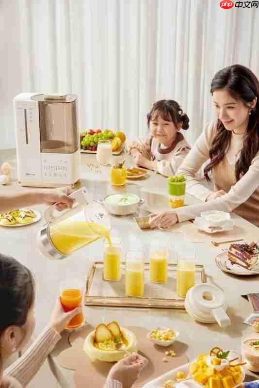 小家电步入价值重构,从三季报看小熊电器的“增长密码”