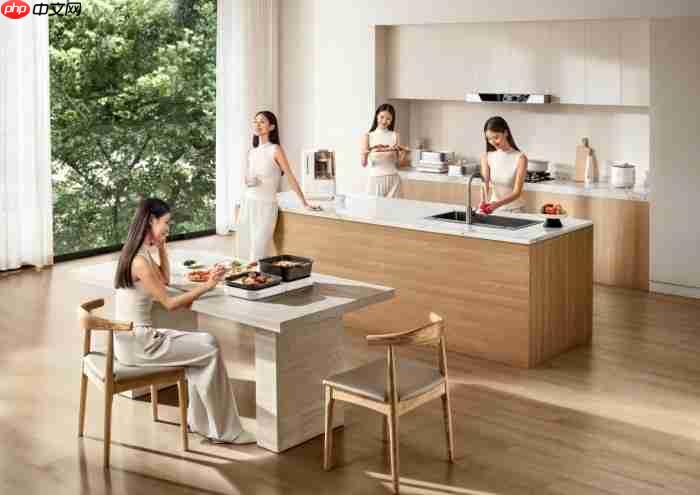 小家电步入价值重构,从三季报看小熊电器的“增长密码”