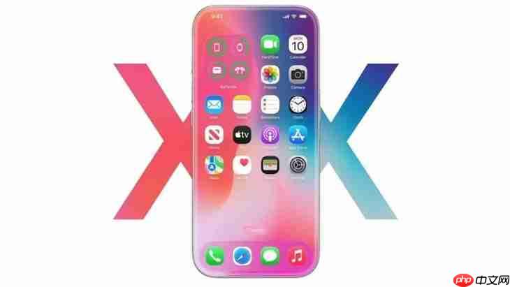苹果自研影像CMOS，下代iPhone革新在即