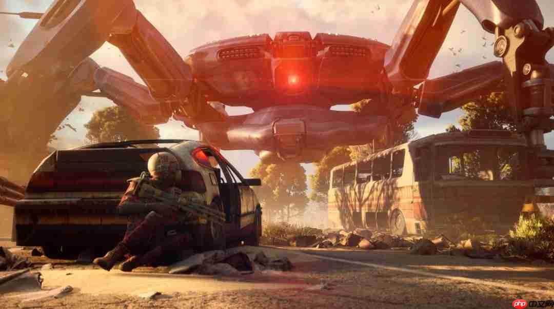 大家都干了!《ARC Raiders》母公司CEO称所有人都在用AI