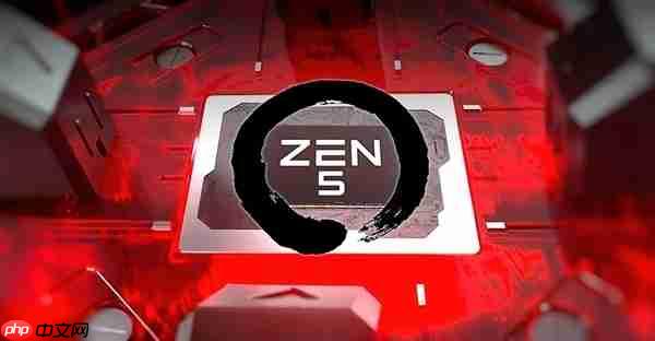 AMD Zen6全球首发2nm!Zen7首次官宣