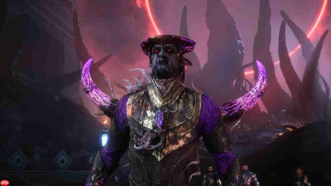 评论家后悔给《龙腾世纪:影障守护者》满分:这让我很痛苦!