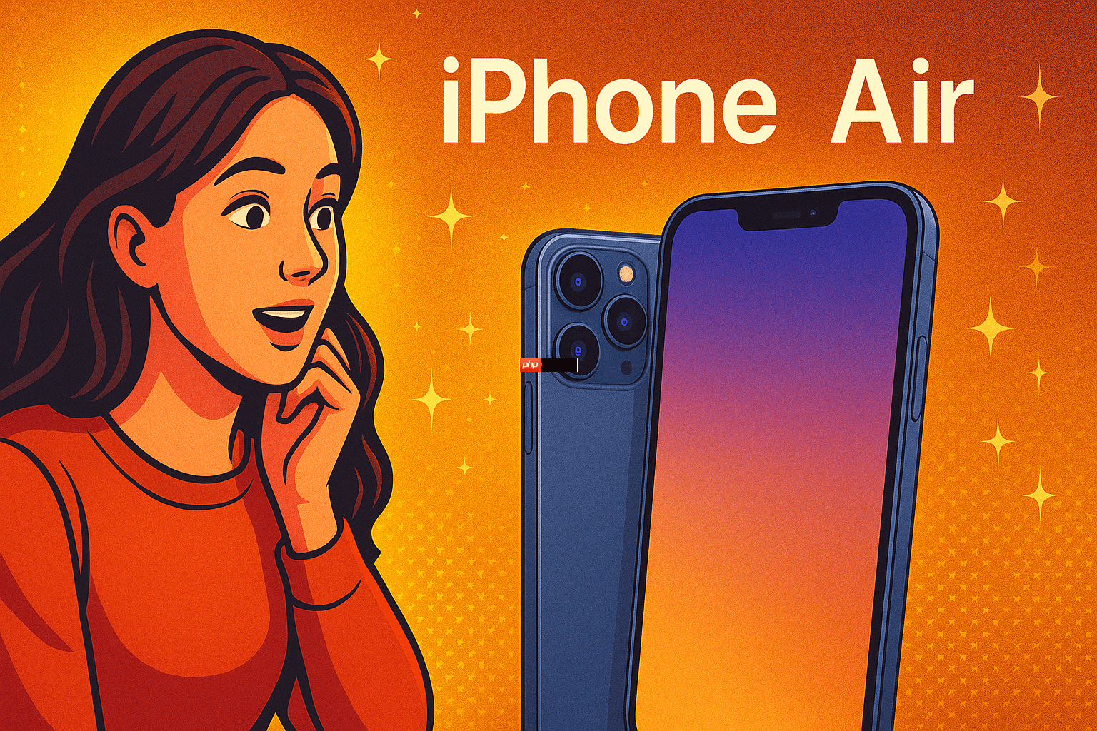 iPhone Air 2代供应链调整传闻，缺席2026年市场？