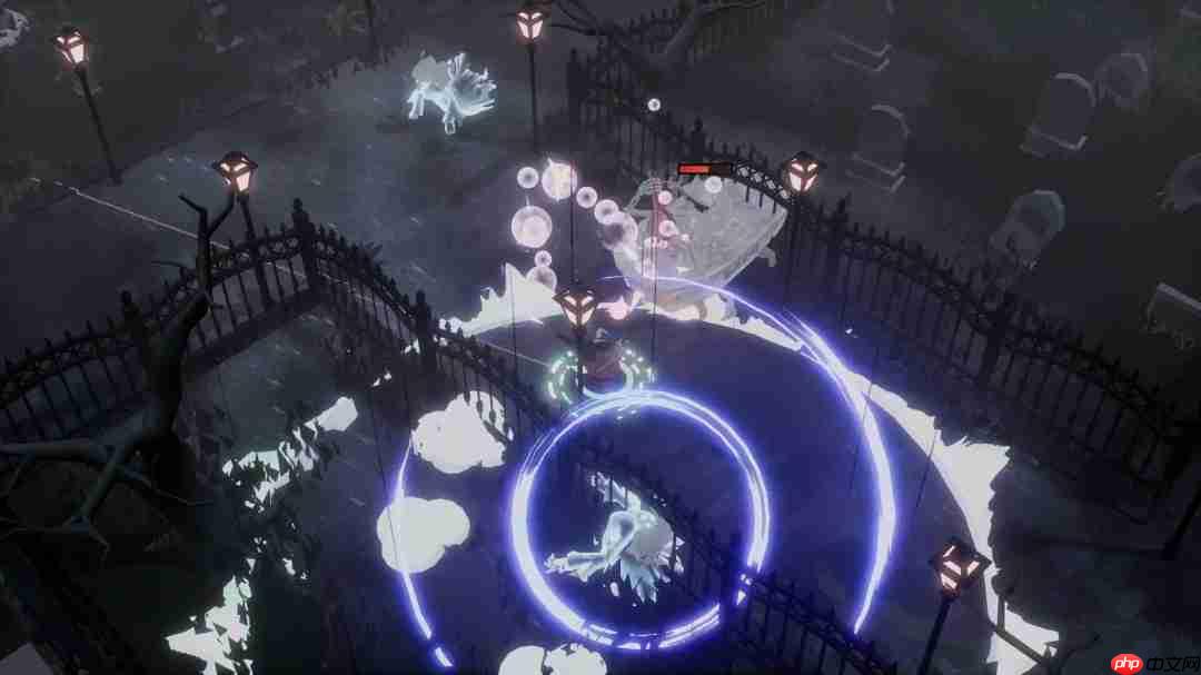 《罪恶装备》开发商新作《恶魔宝贝》2026年初发售