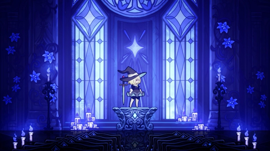 《不寐之境:女巫与魔咒》确定于2026年3月5日发售！最新宣传片（PV）已公开。