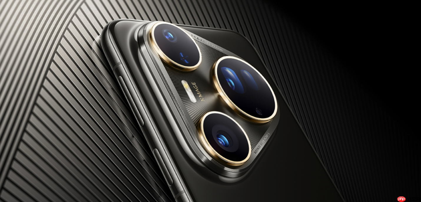 华为测试连续光变技术，告别一镜双潜望技术时代