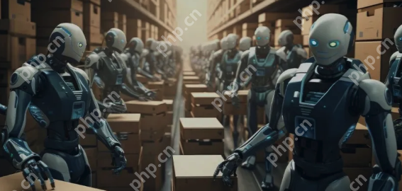 人形机器人赛道“生死劫”：首批企业已开始倒闭 - php中文网