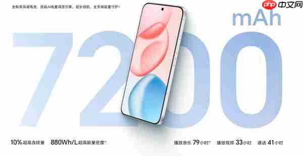 从荣耀400系列爆火看国产中端机的春天在哪里?