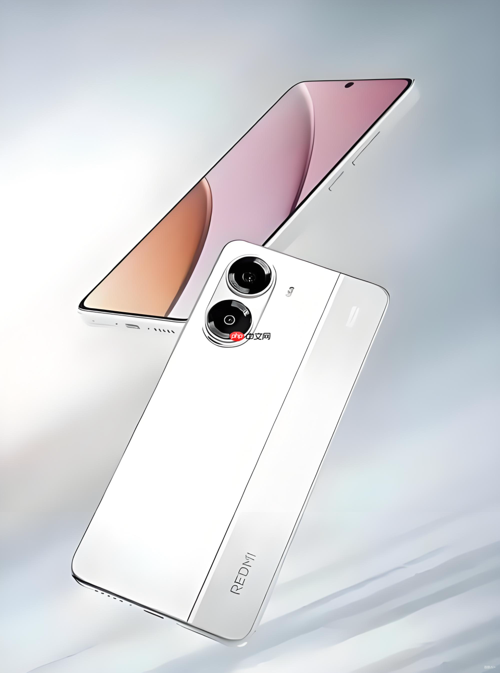 曝REDMI正在测试7英寸大R角新机!