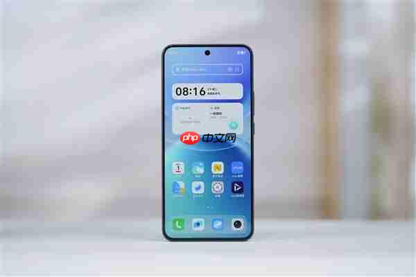 2亿像素旗舰主摄!vivo Y500 Pro图赏