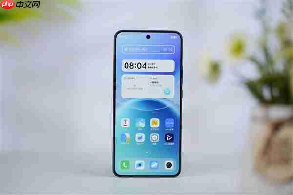 2亿像素旗舰主摄!vivo Y500 Pro图赏