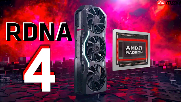 AMD下一代显卡太神秘!只知道全新AI、光追