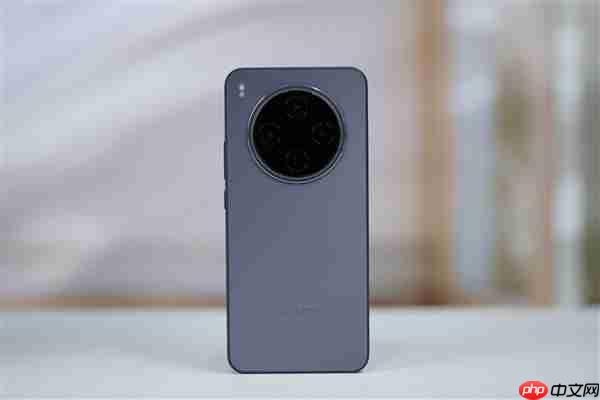 2亿像素旗舰主摄!vivo Y500 Pro图赏