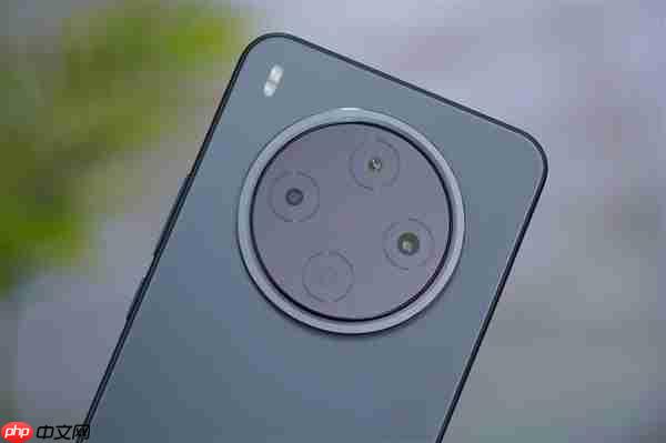 2亿像素旗舰主摄!vivo Y500 Pro图赏