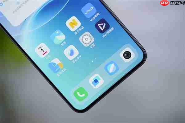 2亿像素旗舰主摄!vivo Y500 Pro图赏