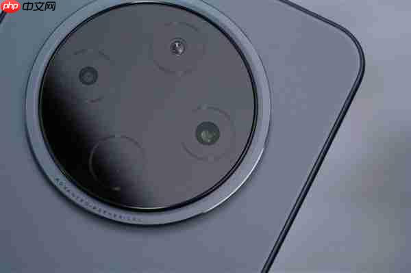 2亿像素旗舰主摄!vivo Y500 Pro图赏