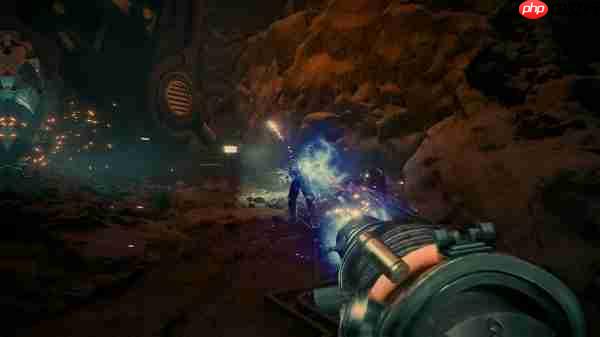 经典CRPG续作《天外世界2》耕升 RTX 5070 Ti 炫光·超 OC太空冒险