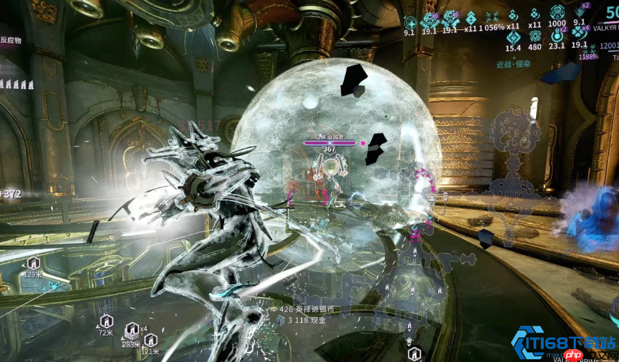 星际战甲福马获取全攻略:速刷技巧与制作指南