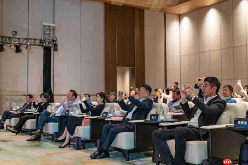 星际动力落户宁波前湾，人形机器人新势力重塑行业版图