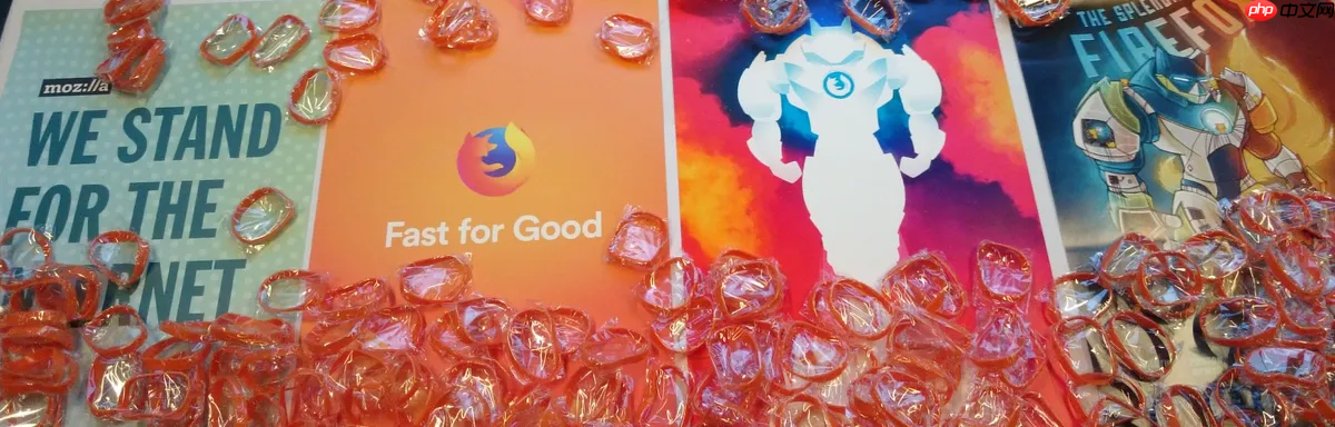 Firefox默认开启AI功能引发用户不满