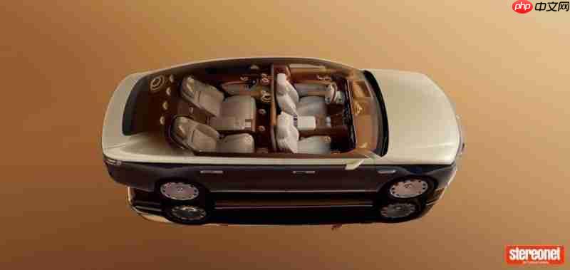 一场“非凡”深度对话,HUAWEISOUND车载音响技术品鉴会揭秘尊界S800音响诞生