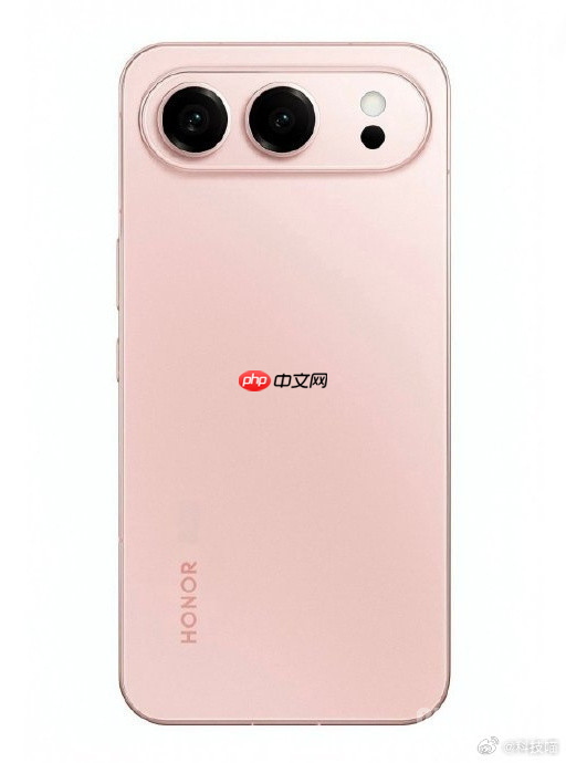 荣耀500系列首发“破框而出”Live特效 可拍裸眼3D大片