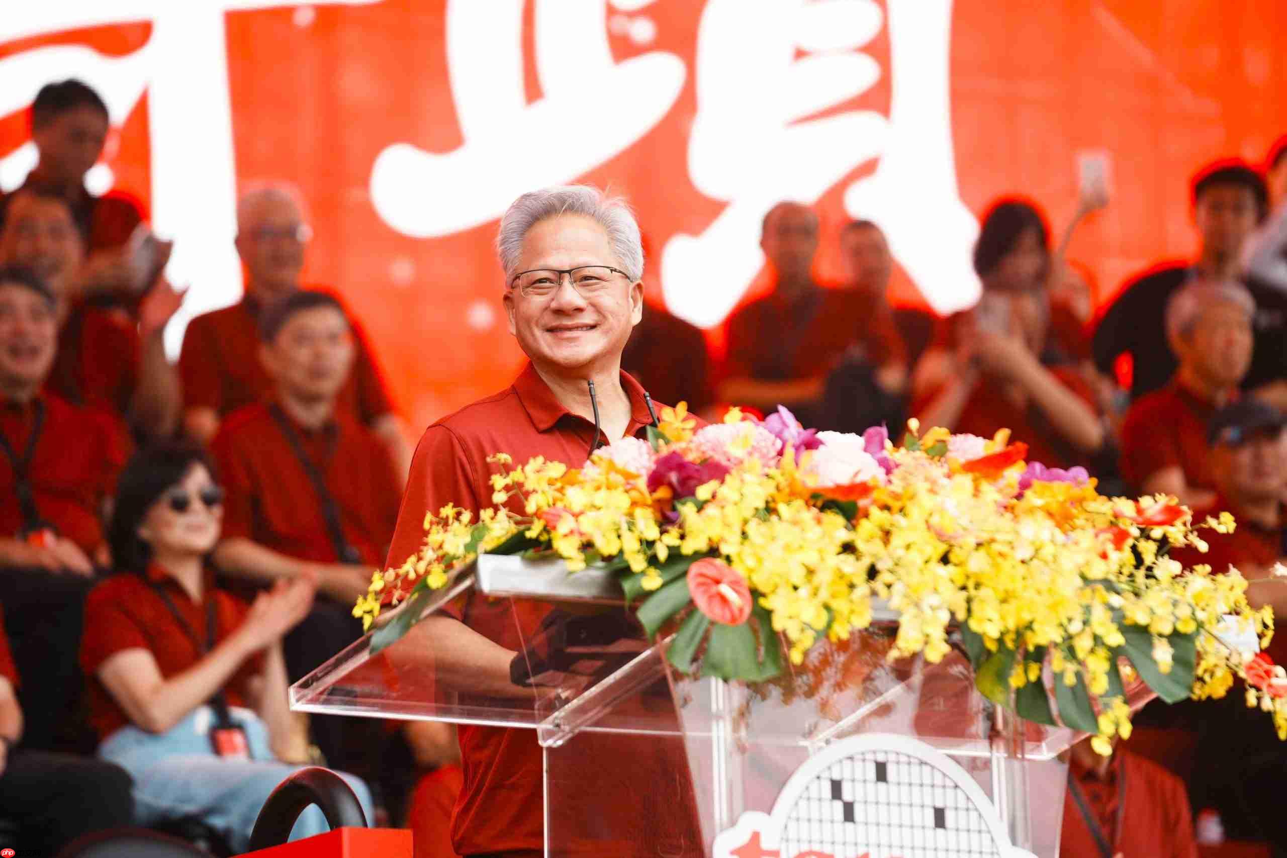 台积电获高度评价，关键伙伴助力Blackwell芯片需求强劲