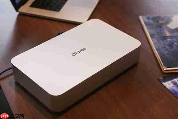 迷你机塞进RTX 5090!Olares One配置公布:搭配酷睿Ultra 9 CPU