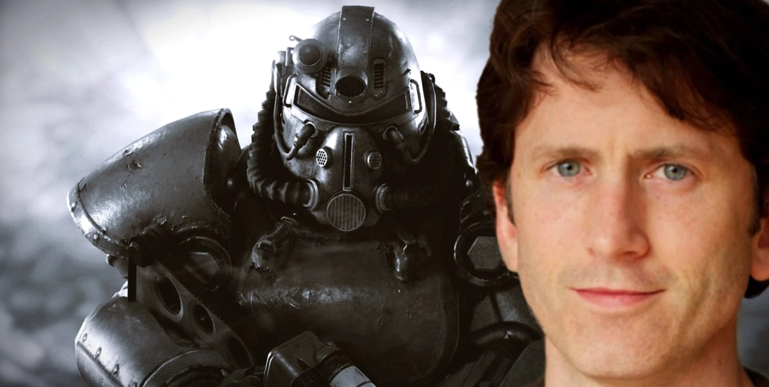 陶德:《辐射4》后休息了三个月 过去二十年开发强度太大!